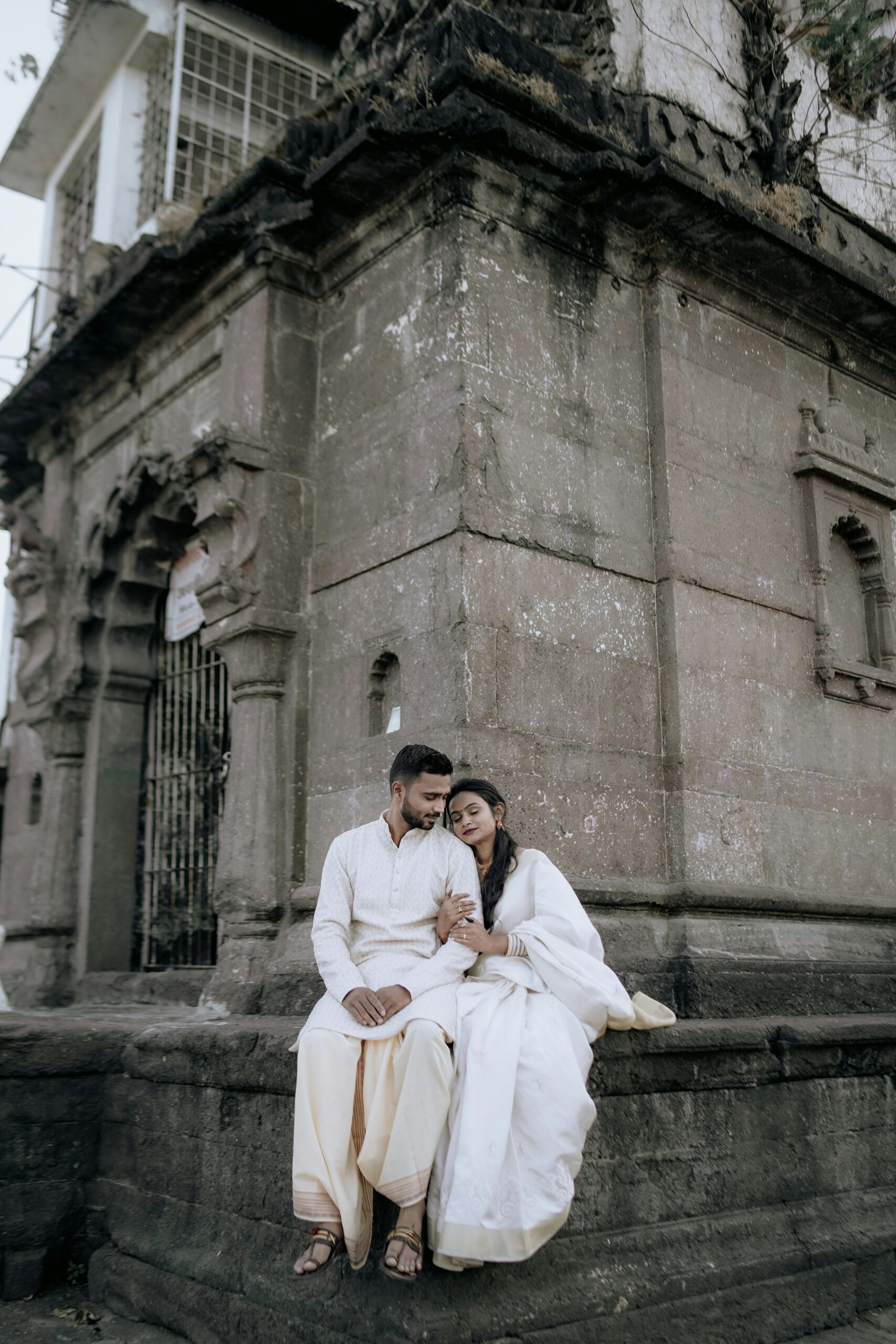 Pooja & Rahul – Hubballi