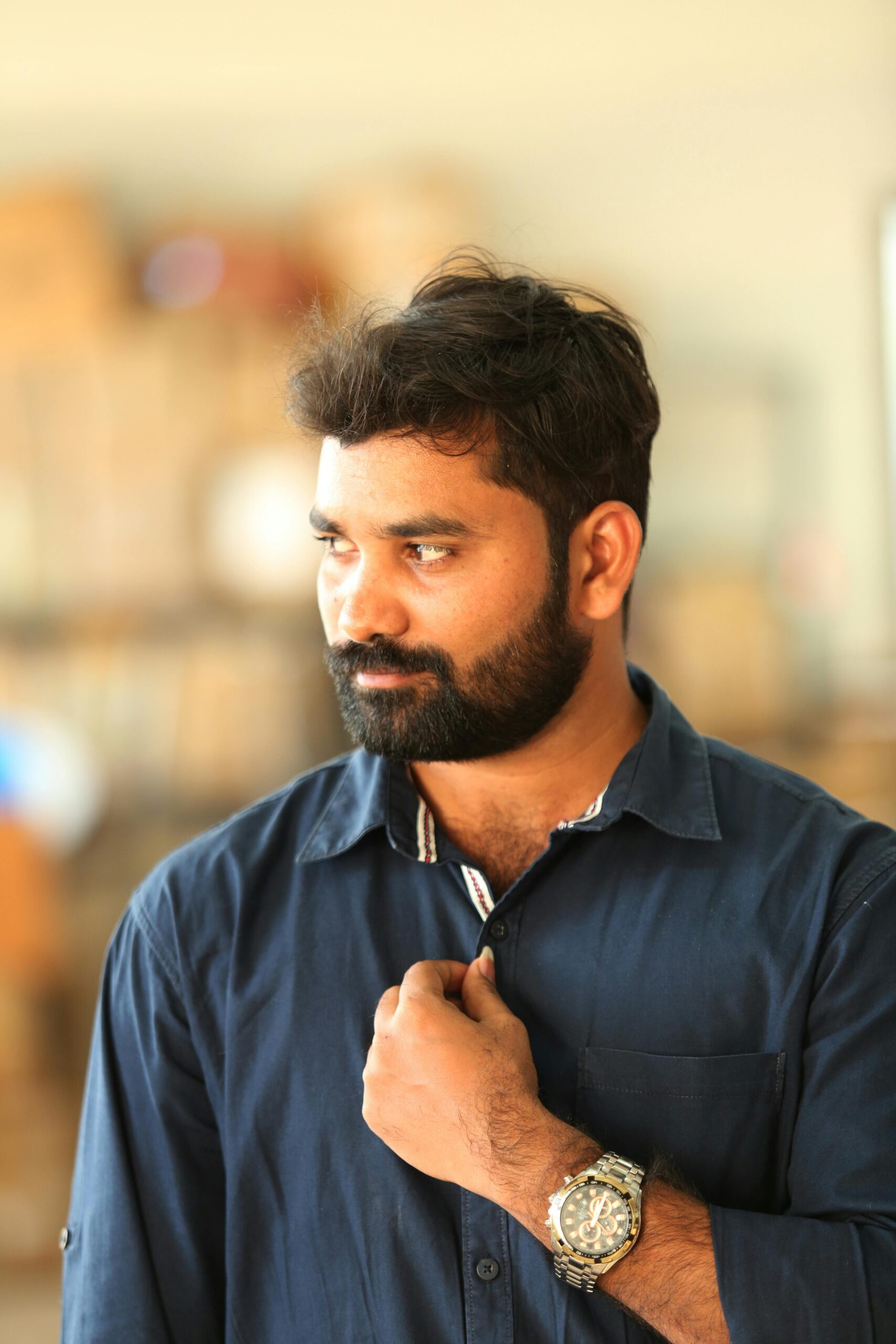 Rakesh Kumar - Bengaluru
